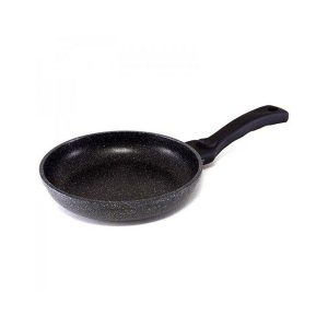 Gipfel Pannas Sautē ZENIT 20 cm, Nerūsējošā Tērauda Rokturis, Piemērota Cepeškrāsnīm