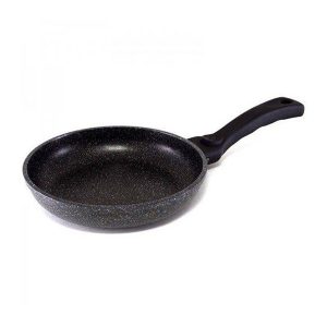 Gipfel Panna-Sauté ZENIT 24 cm, Nerūsējošā Tērauda Rokturis, Piemērota Cepeškrāsnīm