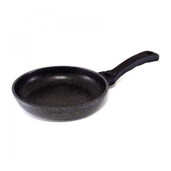Gipfel Panna-Sauté ZENIT 24 cm, Nerūsējošā Tērauda Rokturis, Piemērota Cepeškrāsnīm
