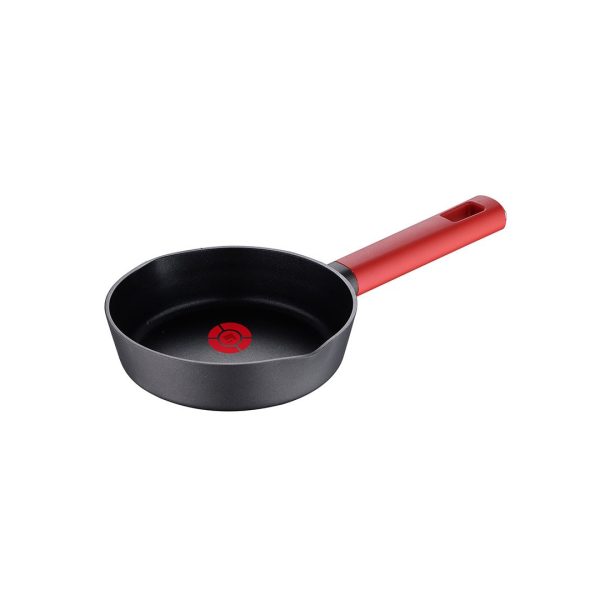 Bergner Panna ION PLUS 16 cm | Ar temperatūras indikatoru, ILAG pārklājums