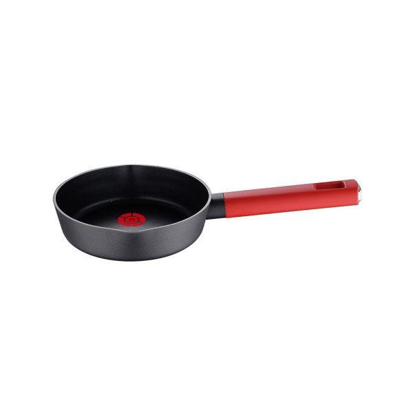 Bergner Panna ION PLUS 16 cm | Ar temperatūras indikatoru, ILAG pārklājums