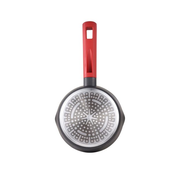 Bergner Panna ION PLUS 16 cm | Ar temperatūras indikatoru, ILAG pārklājums