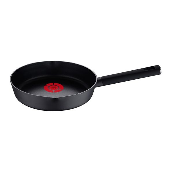 Bergner Panna ION PLUS 24 cm | Ar temperatūras indikatoru, ILAG pārklājums
