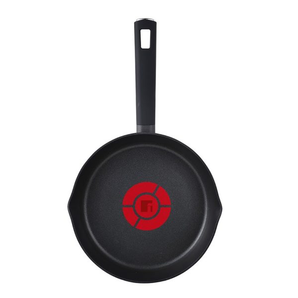 Bergner Panna ION PLUS 24 cm | Ar temperatūras indikatoru, ILAG pārklājums