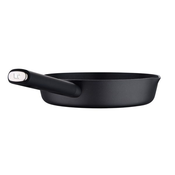 Bergner Panna ION PLUS 24 cm | Ar temperatūras indikatoru, ILAG pārklājums