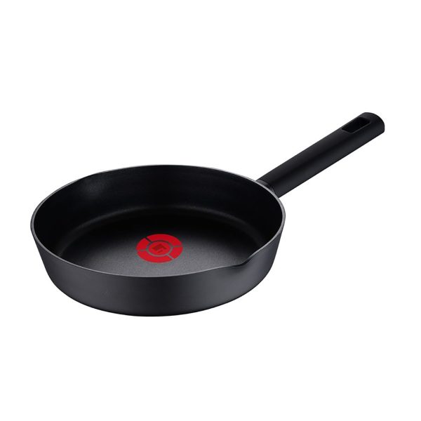 Bergner Panna ION PLUS 30 cm | Ar temperatūras indikatoru, ILAG pārklājums