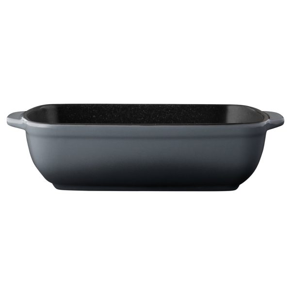 BergHOFF Taisnstūra keramikas cepšanas trauks GEM | 27 cm, Piemērots cepeškrāsnij