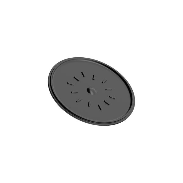 BergHOFF Čuguna katls Graphite 26 cm | 2-in-1, Vāks-panna