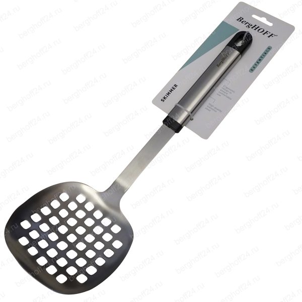 BergHOFF Kiaurasamtis Essentials | 33 cm, Nerūsējošais tērauds 18/10