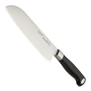 BergHOFF Santoku nazis Gourmet 18 cm | Kalts tērauds