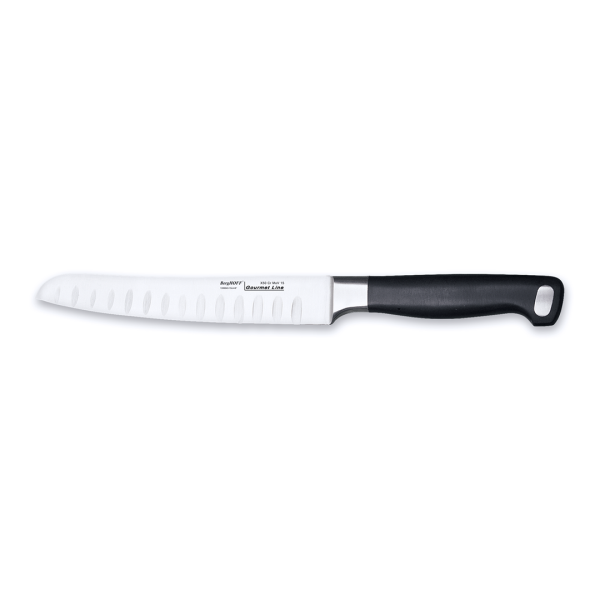 BergHOFF Nazis kumpiam un lasim Gourmet 15 cm | Kalts tērauds, Universāls