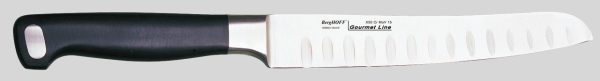 BergHOFF Nazis kumpiam un lasim Gourmet 15 cm | Kalts tērauds, Universāls