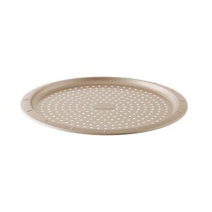 BergHOFF Picas cepšanas veidne Balance | 32 cm, Perforēta, Ar griešanas atzīmēm