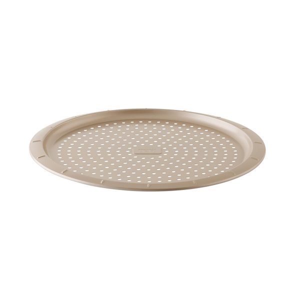 BergHOFF Picas cepšanas veidne Balance | 32 cm, Perforēta, Ar griešanas atzīmēm
