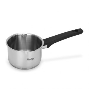 Fissman Katliņš Dione 12 cm | 0.9 L, Nerūsējošais tērauds