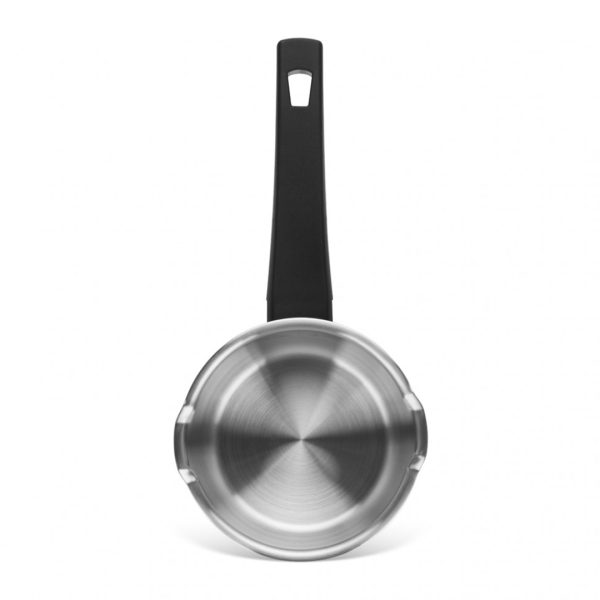 Fissman Katliņš Dione 12 cm | 0.9 L, Nerūsējošais tērauds