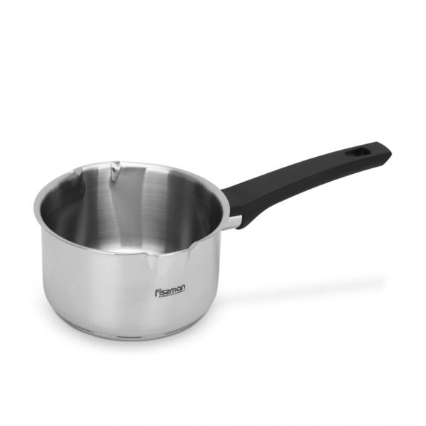 Fissman Prikaistuvis Dione 14 cm | 1.2 L, Nerūsējošais tērauds