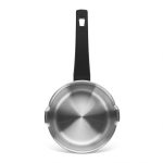 Fissman Prikaistuvis Dione 14 cm | 1.2 L, Nerūsējošais tērauds - Image 2