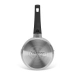 Fissman Prikaistuvis Dione 14 cm | 1.2 L, Nerūsējošais tērauds - Image 3