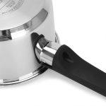 Fissman Prikaistuvis Dione 14 cm | 1.2 L, Nerūsējošais tērauds - Image 4