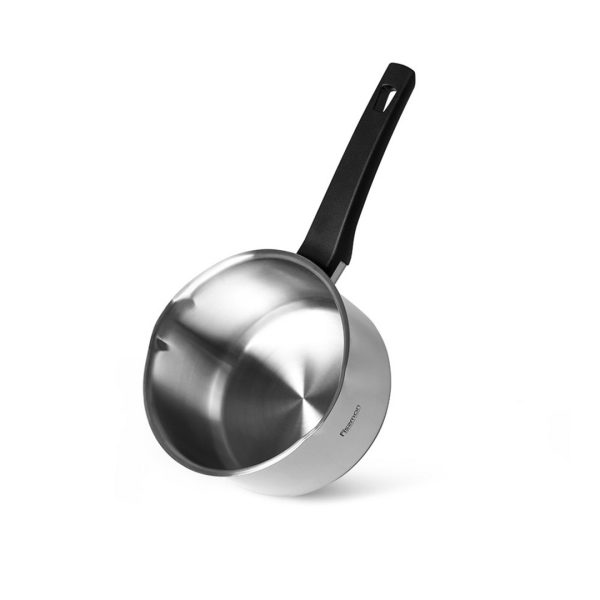 Fissman Prikaistuvis Dione 16 cm | 1.5 L, Nerūsējošais tērauds