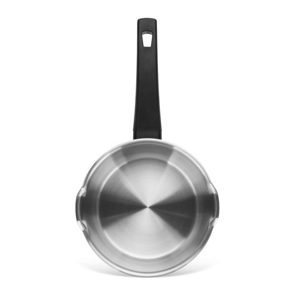 Fissman Prikaistuvis Dione 16 cm | 1.5 L, Nerūsējošais tērauds