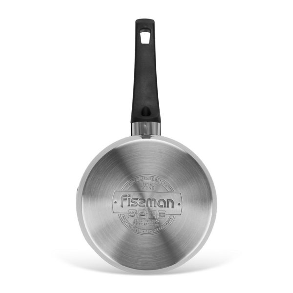 Fissman Prikaistuvis Dione 16 cm | 1.5 L, Nerūsējošais tērauds