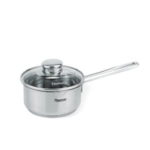 Fissman Katliņš BAMBINO 12 cm | 0.6 L, Nerūsējošais tērauds, Bērnu ēdienam