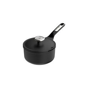BergHOFF Katls Phantom 18 cm, 2 L | CeraGreen pārklājums, Piemērots indukcijai