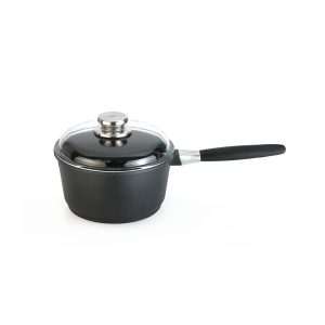 BergHOFF Katls Scala 20 cm | 2.7 L, Ar noņemamu rokturi, Piemērots cepeškrāsnij