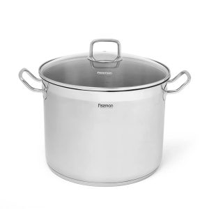 Fissman Katls Tahara 30 cm | 15.2 L, Nerūsējošais tērauds