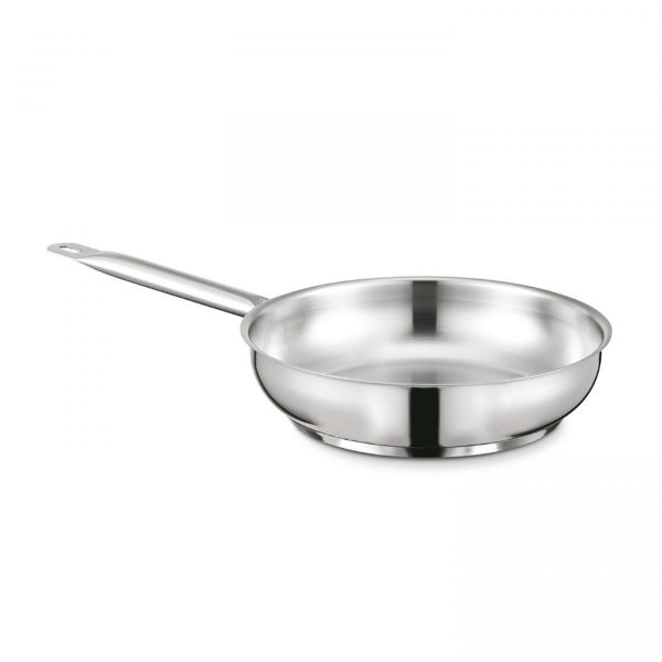 BergHOFF 7 daļu katlu komplekts Comfort | Nerūsējošais tērauds
