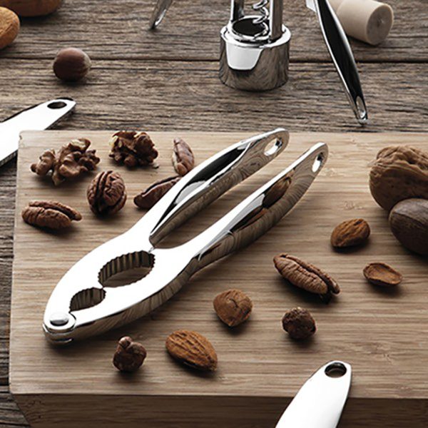 BergHOFF Riekstų laužiklis Essentials | 19 cm, Cinka sakausējums