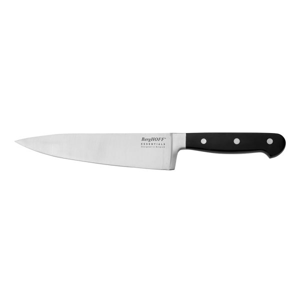 BergHOFF Šefa nazis Forget 20 cm | Nerūsējošais tērauds, Ergonomisks rokturis