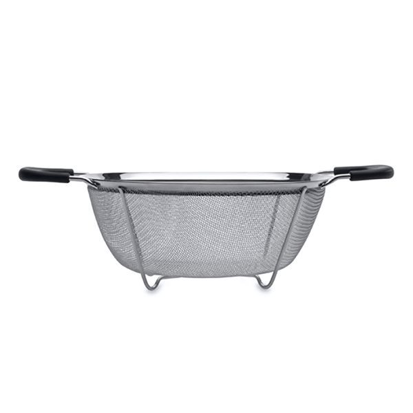 BergHOFF Sietiņš Geminis 19 cm | Nerūsējošais tērauds, Ar kājiņām