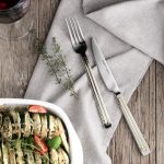 BergHOFF 30 daļu galda piederumu komplekts Heritage | 6 personām, ar zelta dekoru - Image 9