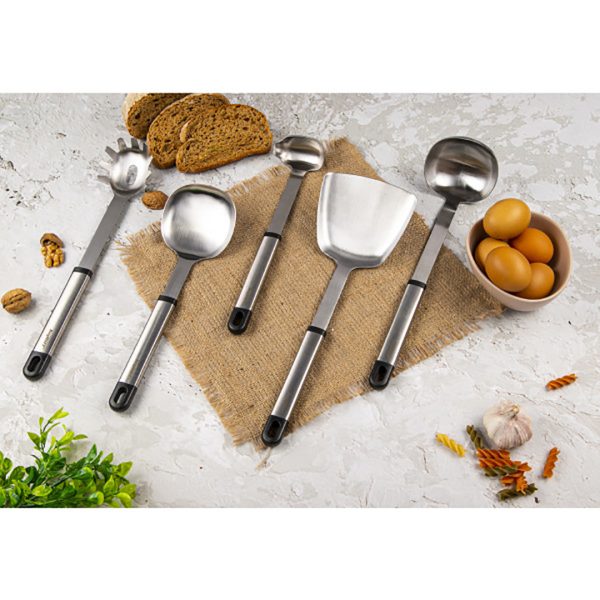 BergHOFF Kiaurasamtis Essentials | 33 cm, Nerūsējošais tērauds 18/10