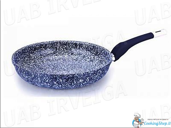 Werner panna STENLY 22 cm, indukcijas, bez PFOA