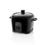 ETA Ryžių virimo puodas Granello | 1.8 L, Su garinimo funkcija