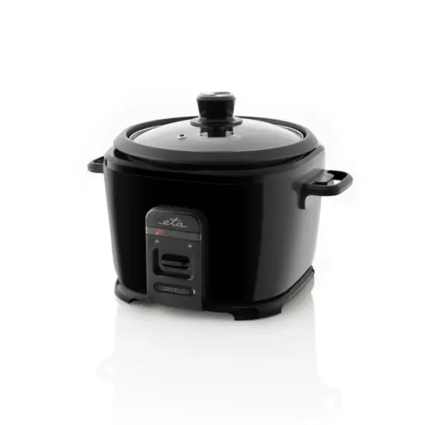 ETA Ryžių virimo puodas Granello | 1.8 L, Su garinimo funkcija
