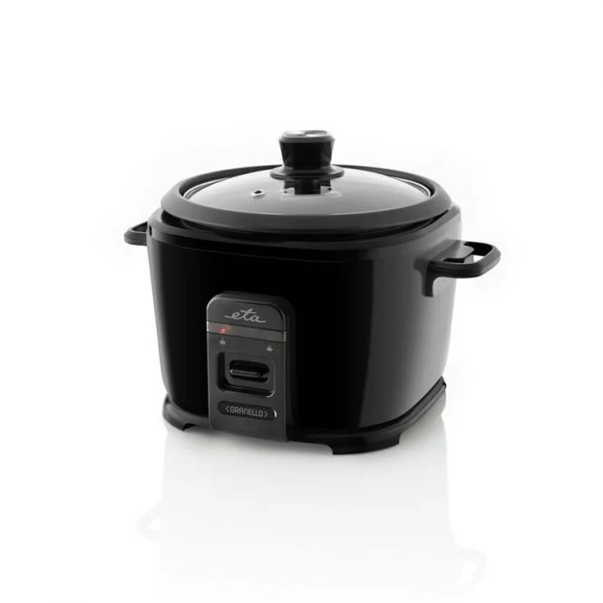 ETA Ryžių virimo puodas Granello | 1.8 L, Su garinimo funkcija