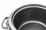 ETA Rīsu vārāmais katls Granello | 1,8 L, Ar tvaicēšanas funkciju - Image 4