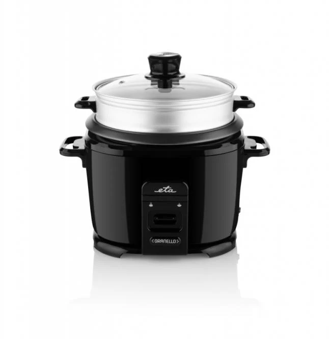 ETA Rīsu vārāmais katls Granello | 1,8 L, Ar tvaicēšanas funkciju - Image 5