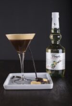 VINCENZI Sīrups "Vanilas" | 700 ml, Itāļu - Image 3