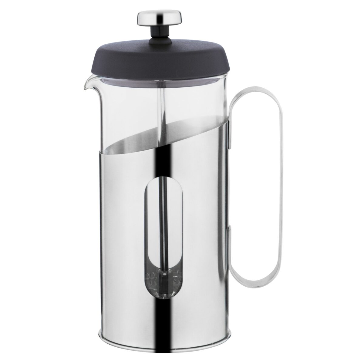 BergHOFF Kafijas kanna ar virzuli Essentials | 350 ml, Borosilikāta stikls - Image 1