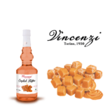 VINCENZI Sīrups "English Toffee" | 700 ml, Itāļu - Image 2