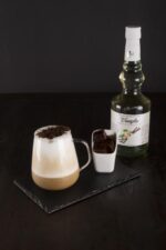 VINCENZI Sīrups "Vanilas" | 700 ml, Itāļu - Image 4