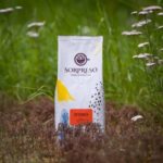 SORPRESO D'ORO Kafijas pupiņas | 250 g, 100% Arabica, Papua Jaungvineja - Image 2