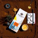 SORPRESO D'ORO Kafijas pupiņas | 250 g, 100% Arabica, Papua Jaungvineja - Image 3