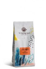 SORPRESO D'ORO Kafijas pupiņas | 250 g, 100% Arabica, Papua Jaungvineja